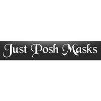 Just Posh Masks coupons